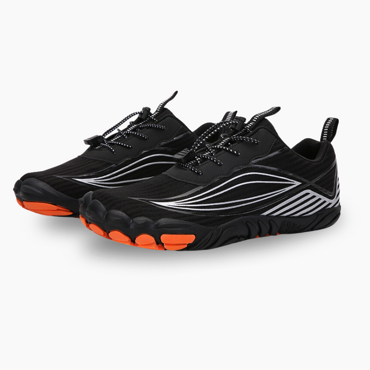 StepAir Barfussschuh