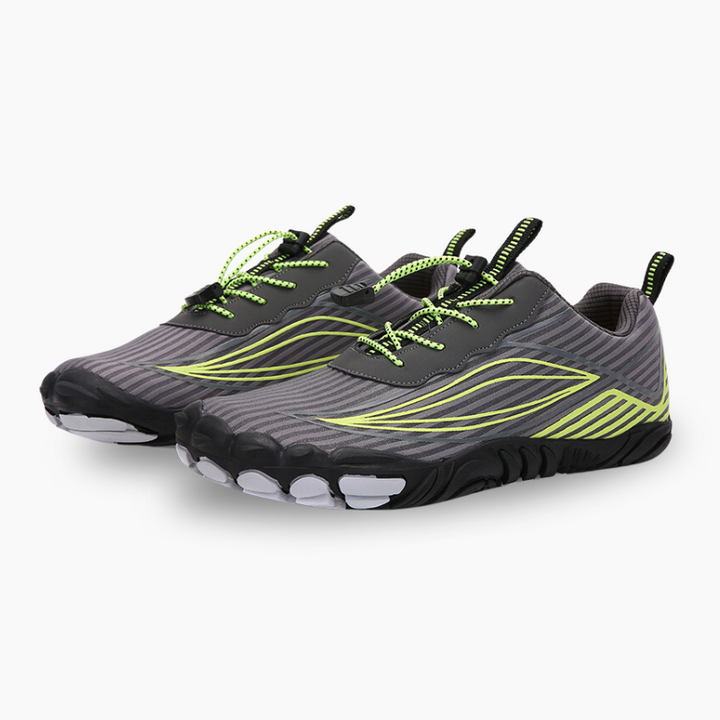 StepAir Barfussschuh