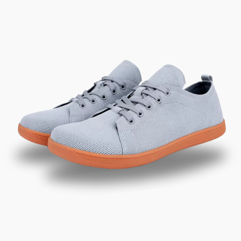 Sneakers-Barfussschuhe