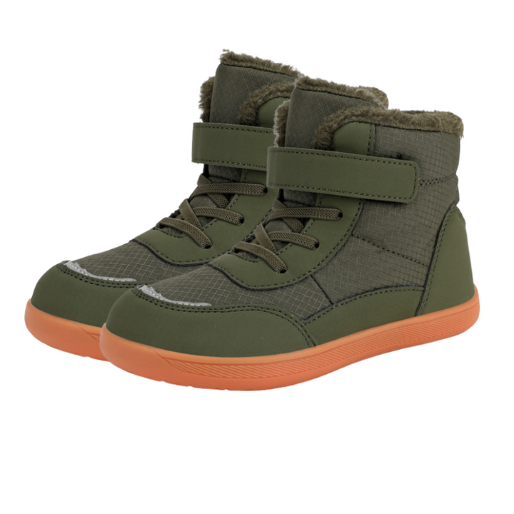 WinterZwerge Barfussschuhe