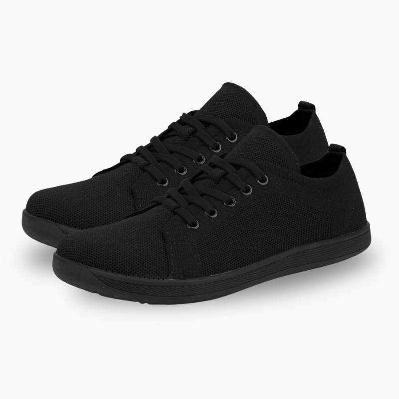 Sneakers-Barfussschuhe