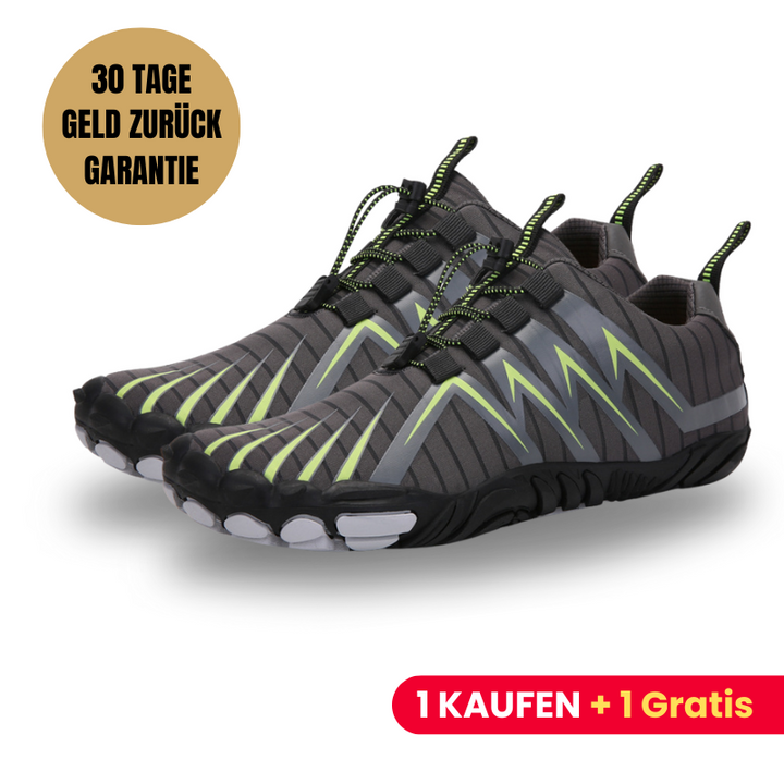 Trail-Barfussschuh