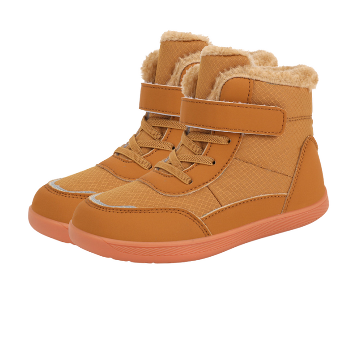 WinterZwerge Barfussschuhe