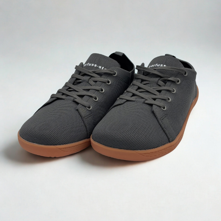 Barfuss-Sneakers