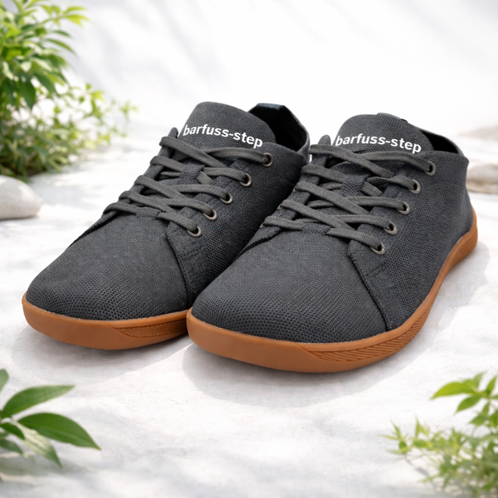 Barfuss-Sneaker