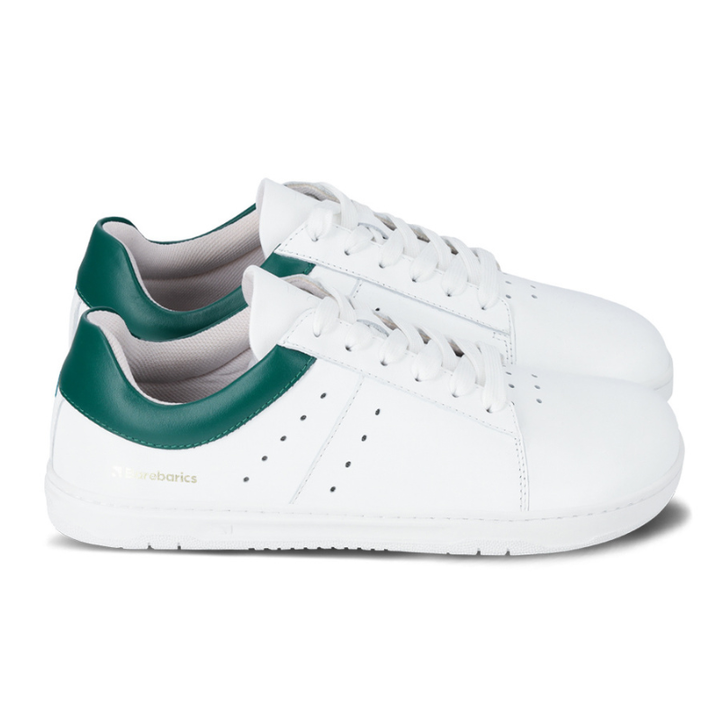 Barfuss Sneakers Enigma