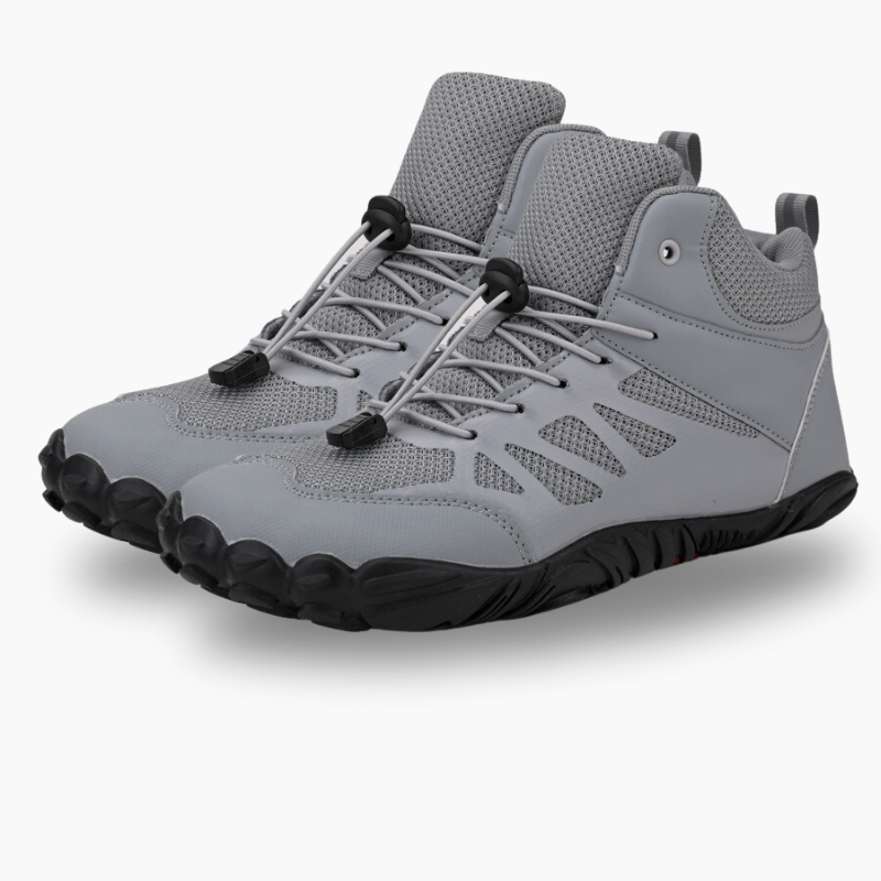 WaldFlitzer-Barfussschuh