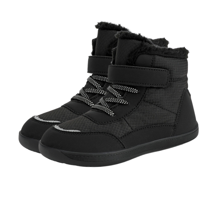 WinterZwerge Barfussschuhe