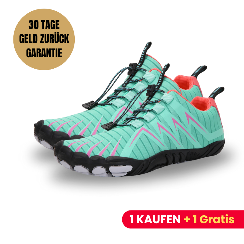 Trail-Barfussschuh