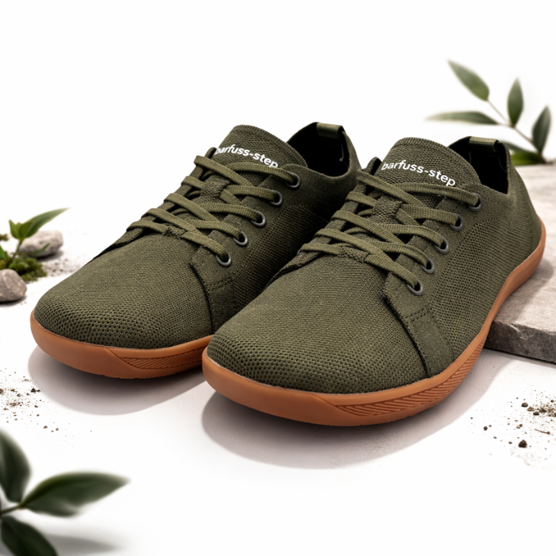 Barfuss-Sneaker