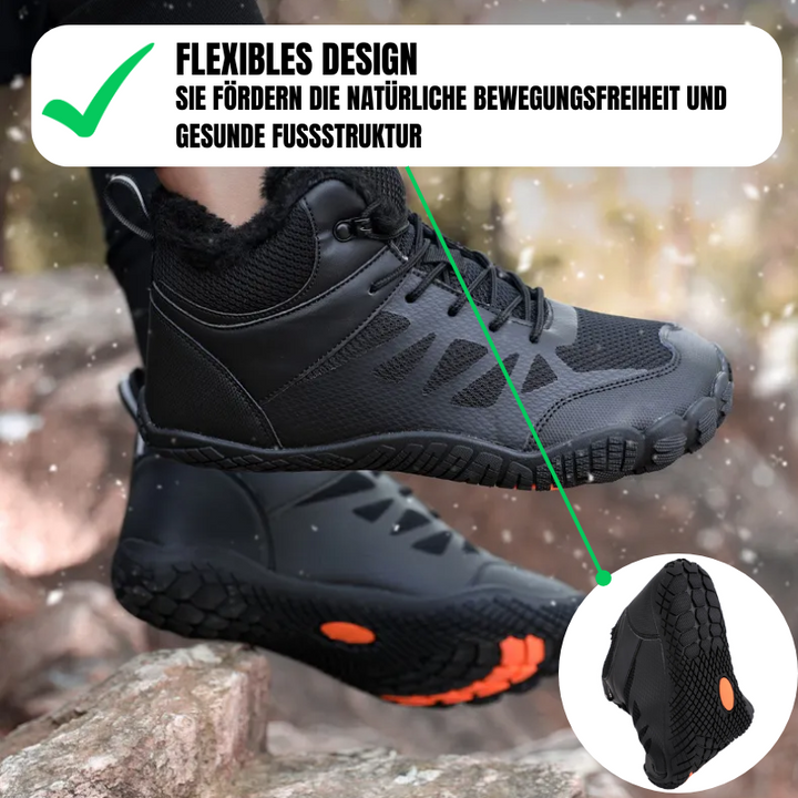 Weisshornwalkers 1.0