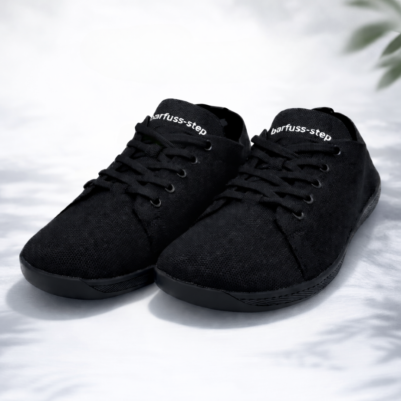 Barfuss-Sneaker