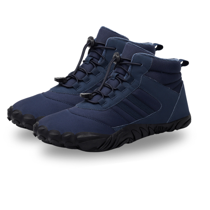 Yeti-Barfussschuhe