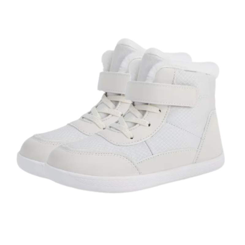 WinterZwerge Barfussschuhe