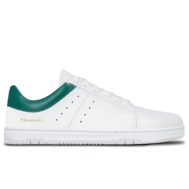 Barfuss Sneakers Enigma