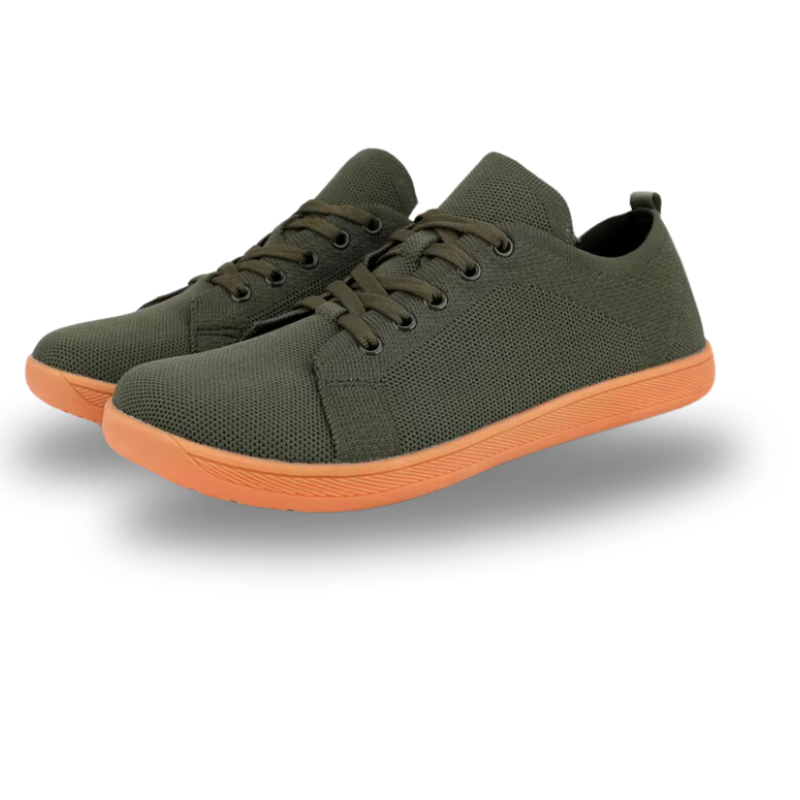 Sneakers-Barfussschuhe