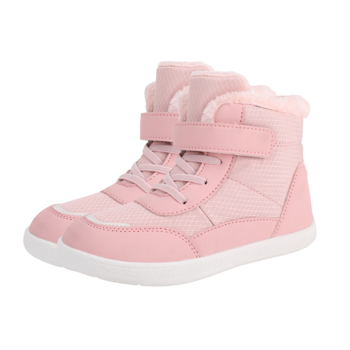 WinterZwerge Barfussschuhe