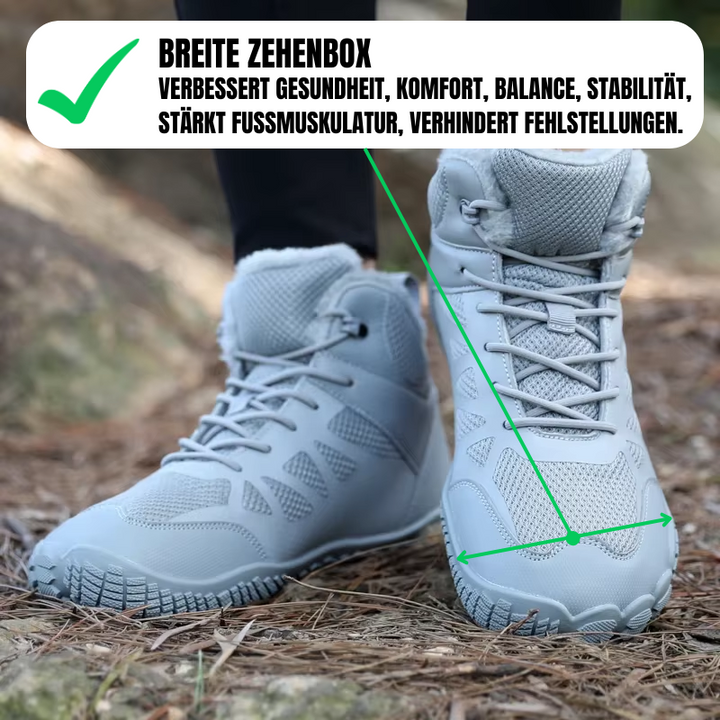 Weisshornwalkers 1.0