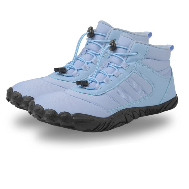 Yeti-Barfussschuhe