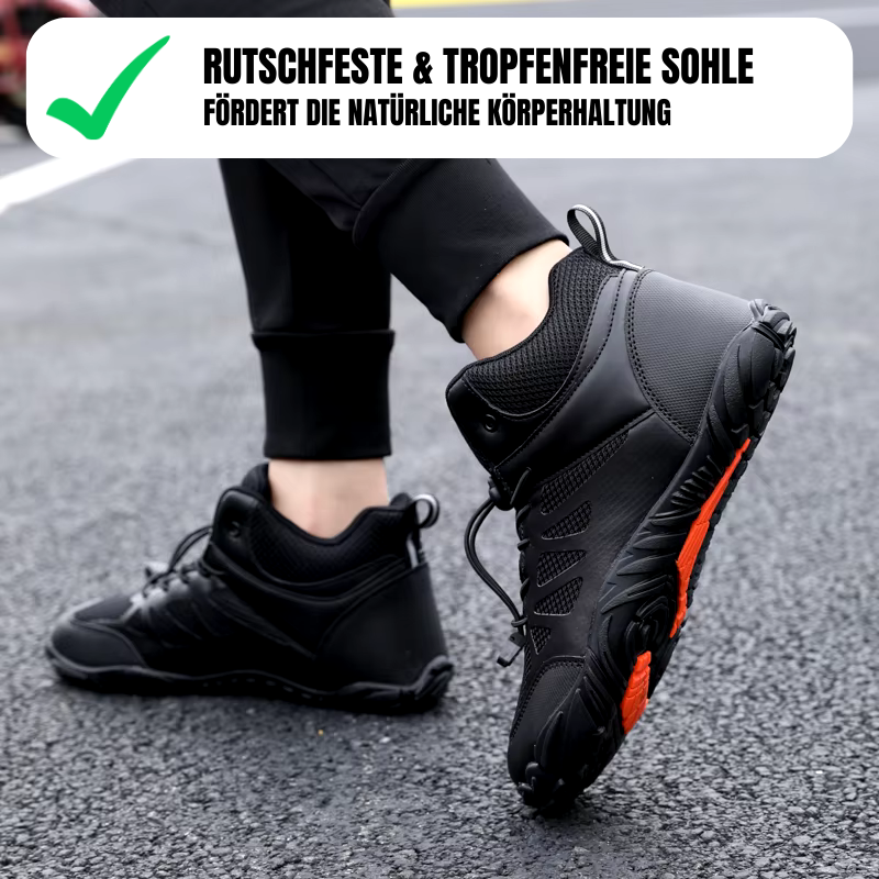 WaldFlitzer-Barfussschuh