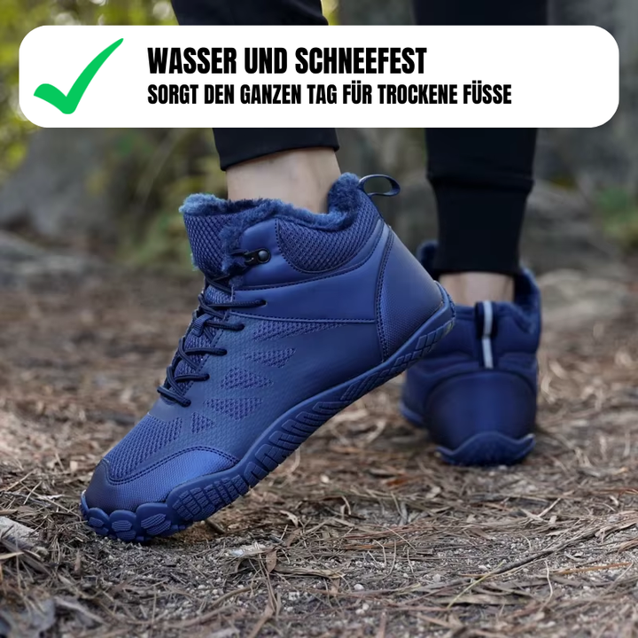 Weisshornwalkers 1.0