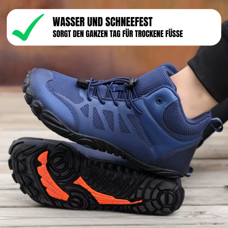 WaldFlitzer-Barfussschuh