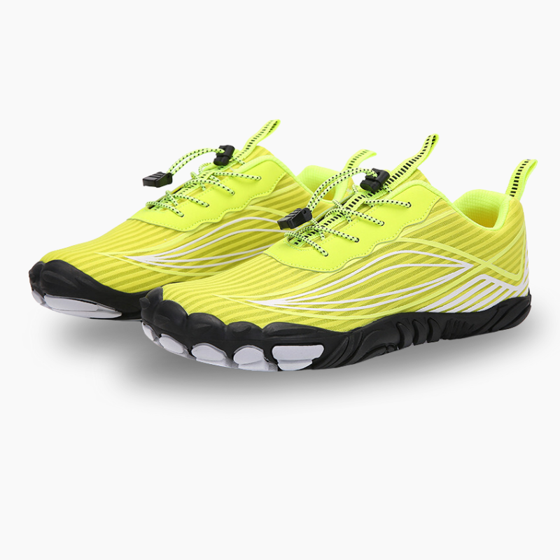 StepAir Barfussschuh