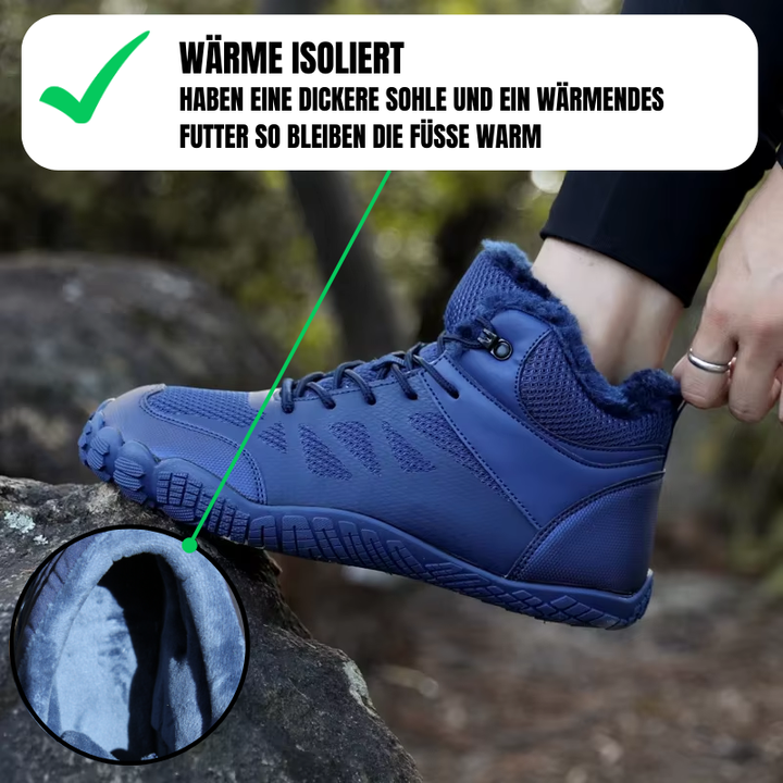 Weisshornwalkers 1.0