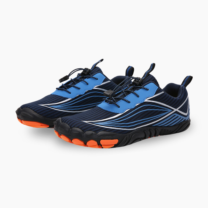 StepAir Barfussschuh
