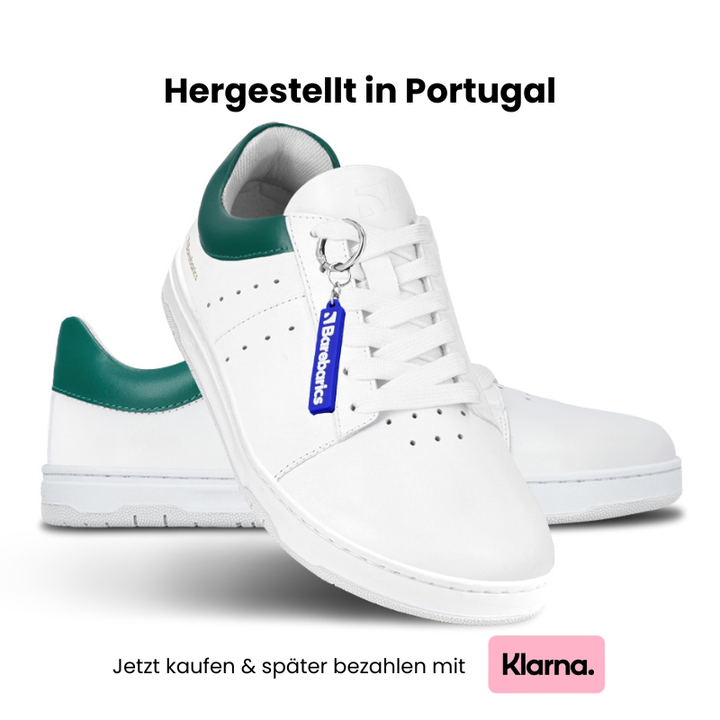 Barfuss Sneakers Enigma