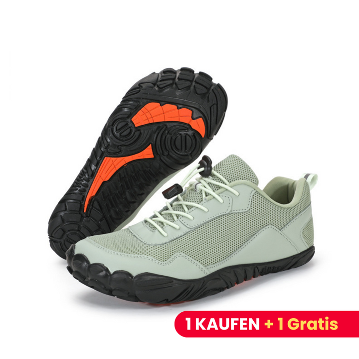 Trek Barfussschuh