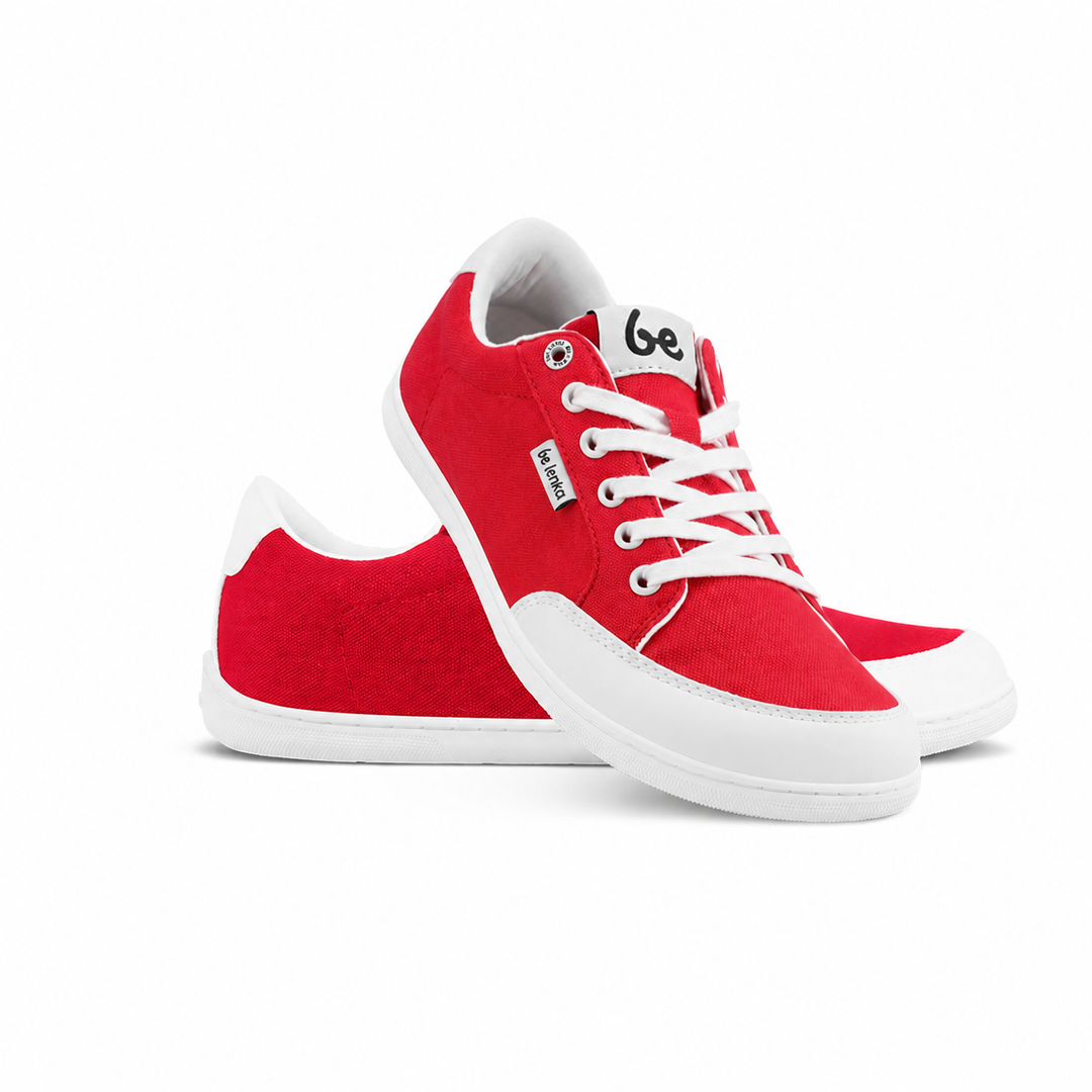 Barfuss Sneakers Rebound