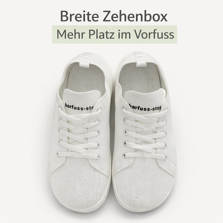Barfuss-Sneaker