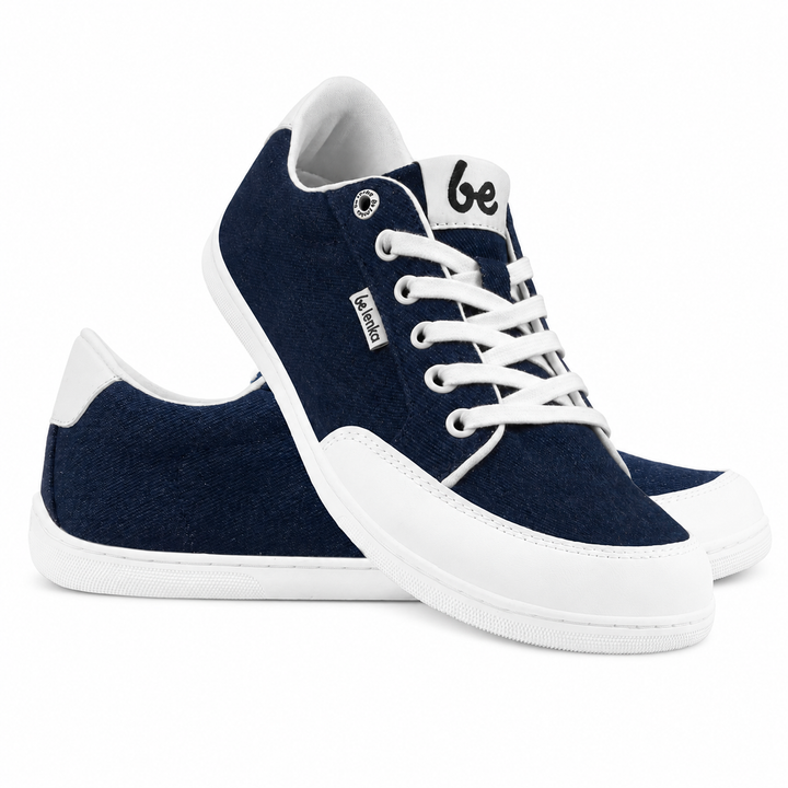 Barfuss Sneakers Rebound