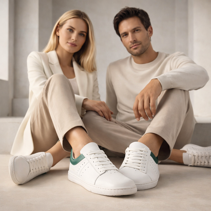 Barfuss Sneakers Enigma