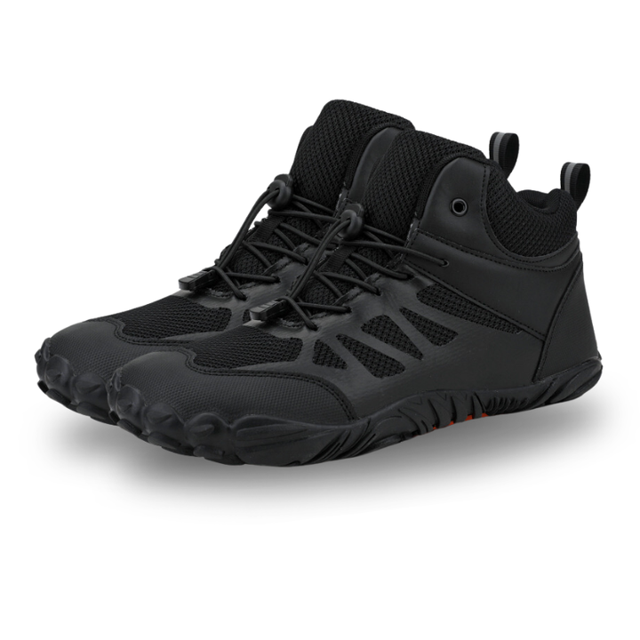 WaldFlitzer-Barfussschuh