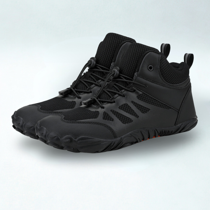 WaldFlitzer-Barfussschuh