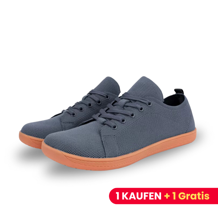 Sneakers-Barfussschuhe