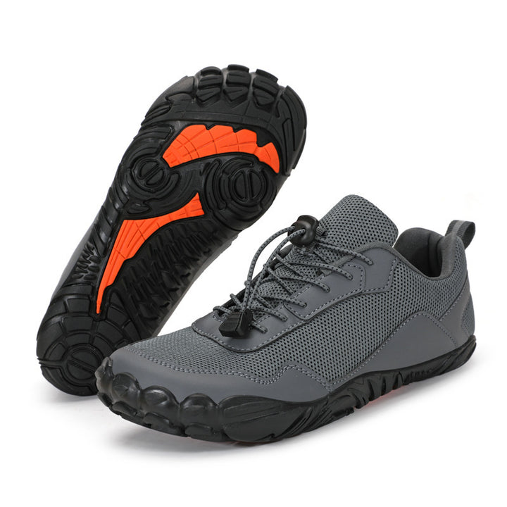 Trek Barfussschuh