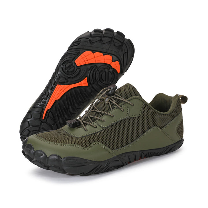 Trek Barfussschuh